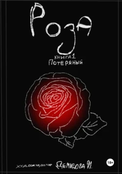 Потерянный. Книга 1 – Роза - Ирина Демидова