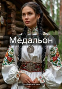 Медальон - Татьяна Филатова