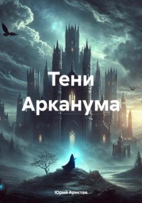 Тени Арканума - Юрий Аристов