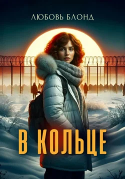 В Кольце, audiobook Любови Блонд. ISDN71186539