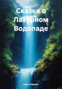 Сказка о Лазурном Водопаде - Эмма Хоффман