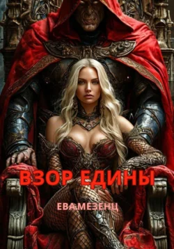 Взор Едины - Ева Мезенц