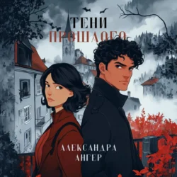 Тени прошлого - Александра Ангер