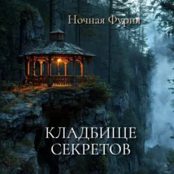 Кладбище секретов - Ночная Фурия