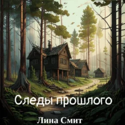 Следы прошлого - Лина Смит