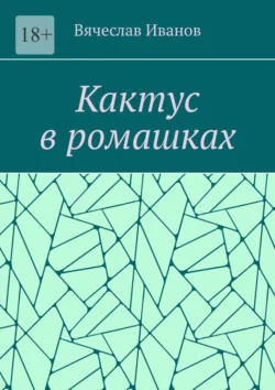 Кактус в ромашках. Повесть, аудиокнига Вячеслава Иванова. ISDN71195731