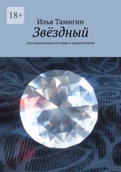 Звёздный. Альтернативная история и приключения - Илья Тамигин