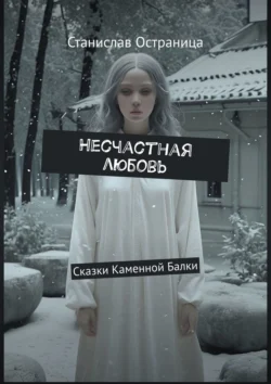 Несчастная любовь. Сказки Каменной Балки - Станислав Остраница