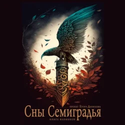 Сны Семиградья. Книга фанфиков - Инна Фохт