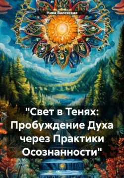 «Свет в Тенях: Пробуждение Духа через Практики Осознанности» - Ника Валевская