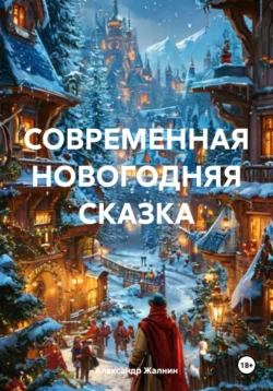 Ирония судьбы, или новогодняя партия - Александр Жалнин