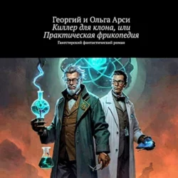 Киллер для клона, или Практическая фрикопедия - Георгий и Ольга Арси