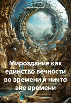 Мироздание как единство вечности во времени и ничто вне времени - Юрий Низовцев