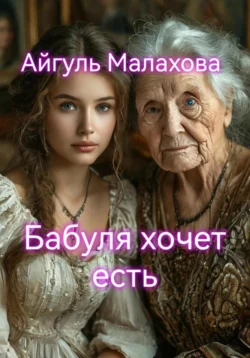 Бабуля хочет есть - Айгуль Малахова