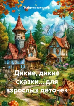 Дикие, дикие сказки… для взрослых деточек, audiobook Екатерины Вейнгеровой. ISDN71208568