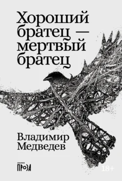 Хороший братец – мертвый братец - Владимир Медведев