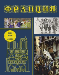 Франция. Полная история страны - Серж Нонте