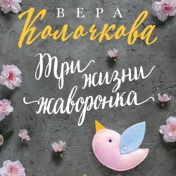 Три жизни жаворонка - Вера Колочкова