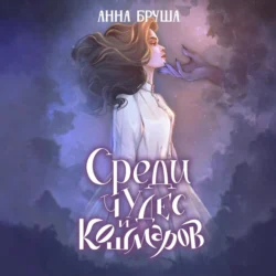 Среди чудес и кошмаров - Анна Бруша