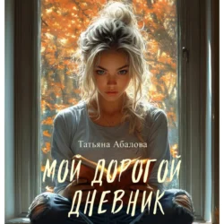 Мой дорогой дневник - Татьяна Абалова