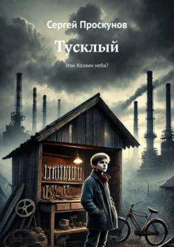 Тусклый. Или Хозяин неба?, audiobook Сергея Проскунова. ISDN71218915