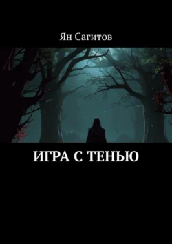 Игра с тенью - Ян Сагитов