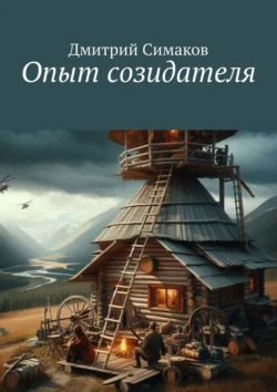 Опыт созидателя, audiobook Дмитрия Симакова. ISDN71219317