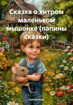 Сказка о хитром маленьком мышонке (папины сказки), audiobook Сергея Юрьевича Токуна. ISDN71219560