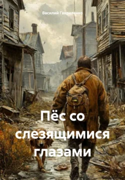 Пёс со слезящимися глазами, аудиокнига Василия Дмитриевича Гавриленко. ISDN71219680