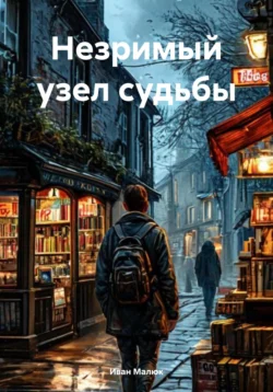 Незримый узел судьбы - Иван Малюк