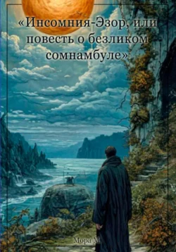 Инсомния-Эзор, или повесть о безликом сомнамбуле - Мора М.