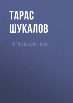 Неприкаянный, аудиокнига Тараса Шукалова. ISDN71221099