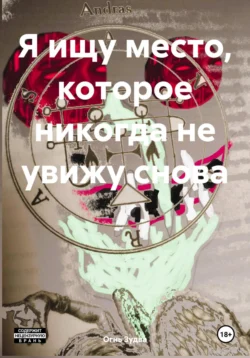 Я ищу место, которое никогда не увижу снова, аудиокнига Огня Зудва. ISDN71221237