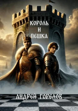 Король и Пешка, audiobook Андрея Вадимовича Горелова. ISDN71221240