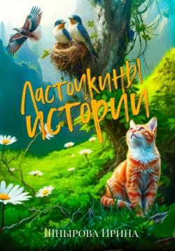 Ласточкины истории, audiobook Ирины Шныровой. ISDN71227270