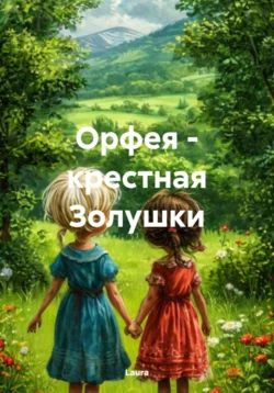 Орфея – крестная Золушки, audiobook . ISDN71228083