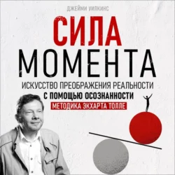 Сила момента - Джейми Уилкинс