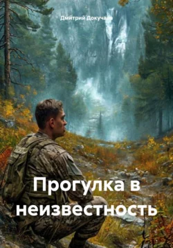 Прогулка в неизвестность, аудиокнига Дмитрия Александровича Докучаева. ISDN71229541