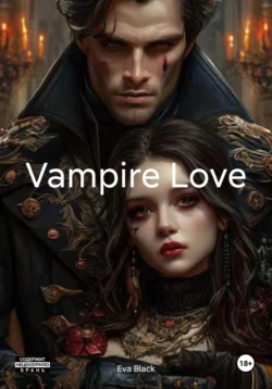 Vampire Love - Eva Black