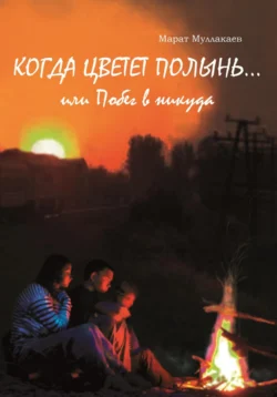 Когда цветет полынь…или Побег в никуда, audiobook Марата Нуриахметовича Муллакаева. ISDN71230177