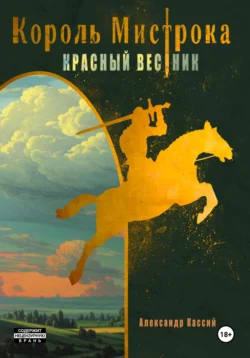 Король Мистрока. Красный Вестник, аудиокнига Александра Алексеевича Кассия. ISDN71231923