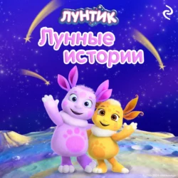 Лунтик. Лунные истории, аудиокнига Вероники Медведевой. ISDN71232739