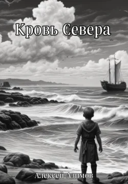 Кровь Севера, audiobook Алексея Азимова. ISDN71233537