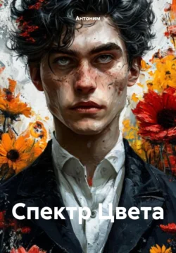 Спектр Цвета, audiobook Антонима. ISDN71236429