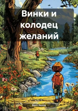 Винки и колодец желаний - Волт Келли