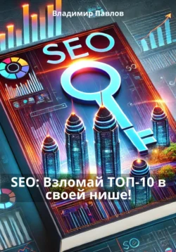 SEO: Взломай ТОП-10 в своей нише! - Владимир Павлов