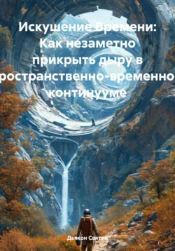 Искушение Времени: Как незаметно прикрыть дыру в пространственно-временном континууме - Дьякон Святой