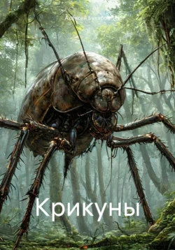 Крикуны, audiobook Алексея Бухарова. ISDN71239420