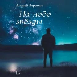 На небе звёзды - Андрей Вергелис