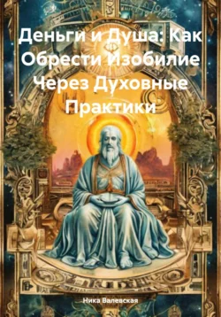 Деньги и Душа: Как Обрести Изобилие Через Духовные Практики - Ника Валевская